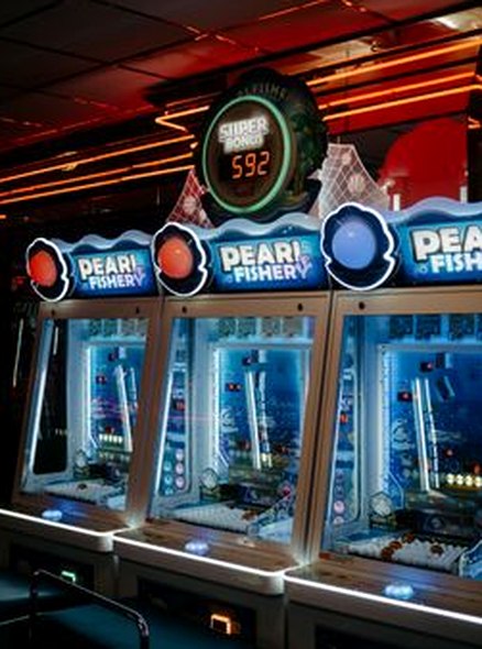 game di động Nohu Poker